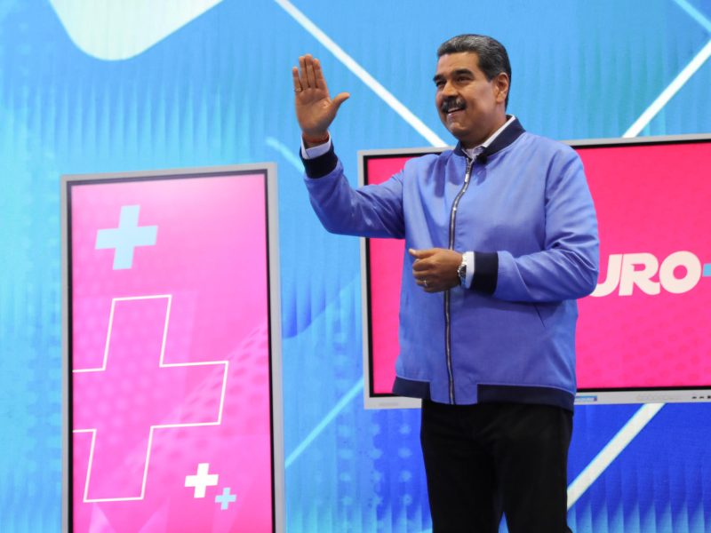 Psuv pospone para el 16 de marzo proclamación de Maduro como su candidato presidencial