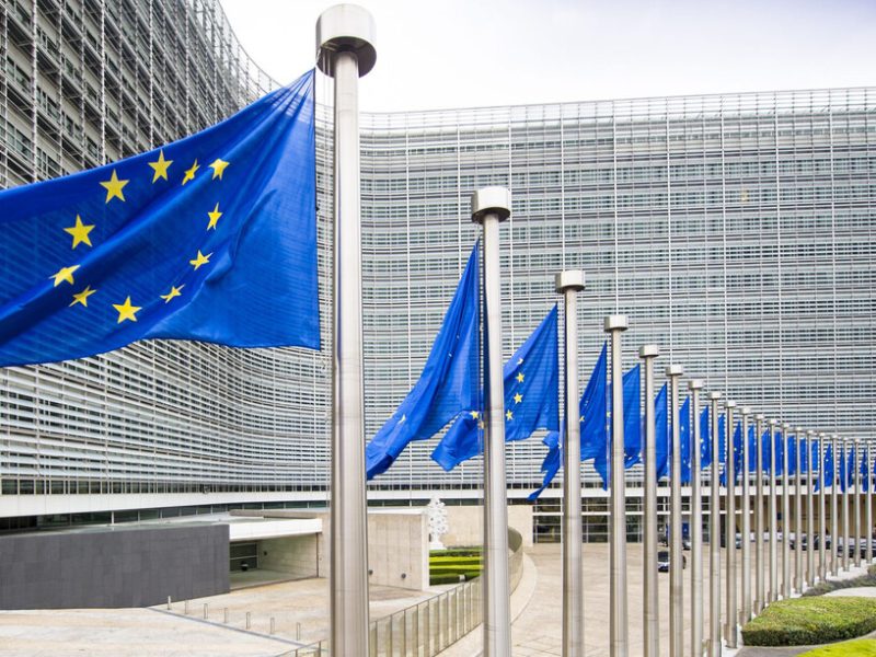 Unión Europea: Resultados del CNE no pueden reconocerse sin pruebas que los respalden