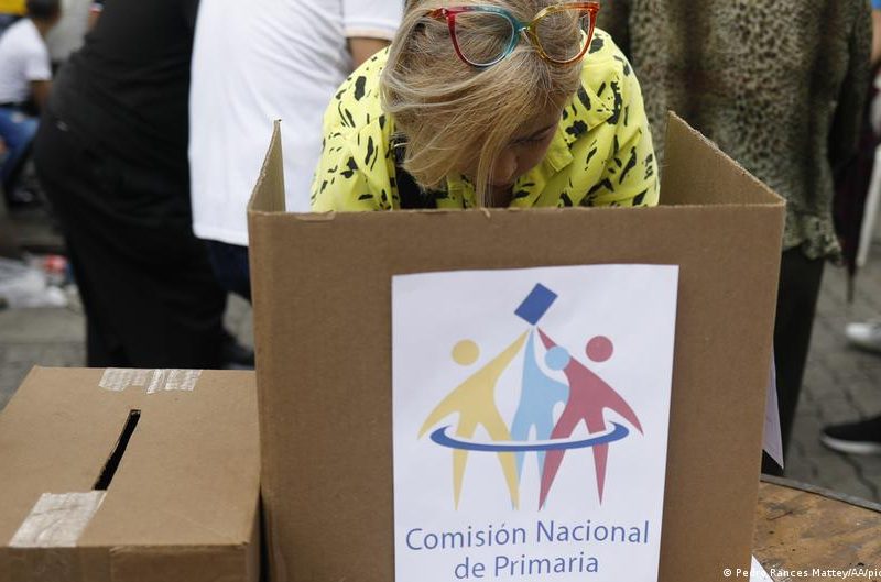 ¿Cuán realista es lo que exige la Eurocámara antes de las elecciones en Venezuela?