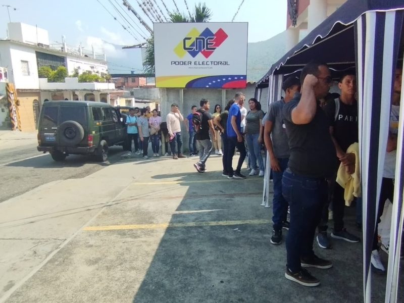 Registro Electoral abre el 18 de marzo: Cómo se mueven activistas y partidos para promover inscripción de nuevos votantes