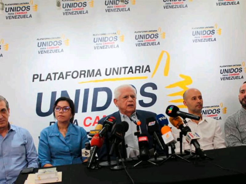 Oposición denuncia retrasos en cronograma electoral