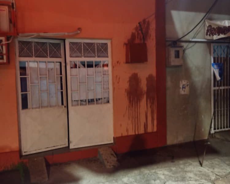Voluntad Popular denuncia que vandalizaron su sede en Amazonas