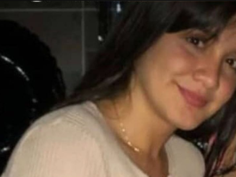 mary antoniela venezolana muerta en México