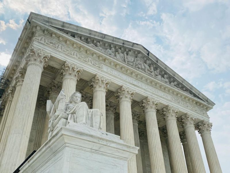 supreme court of the usa