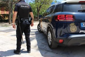 Cae red que explotaba en Europa a venezolanas y colombianas