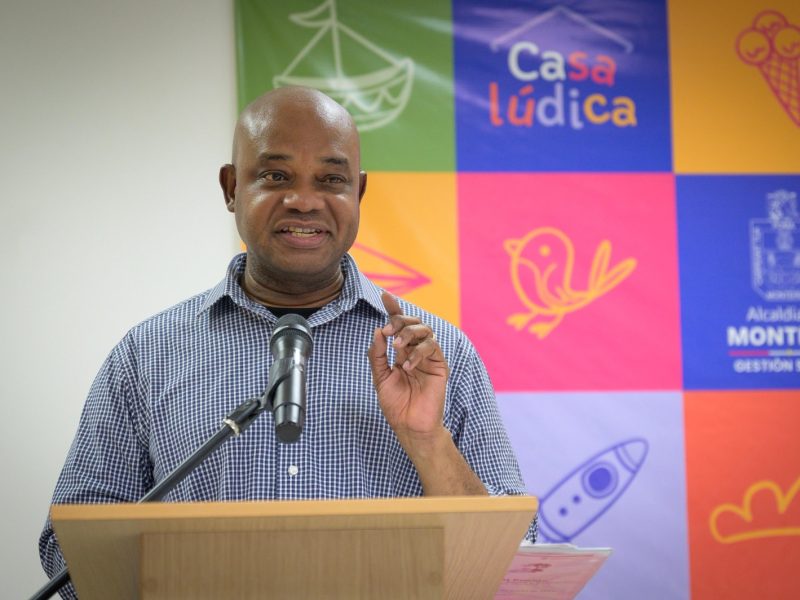 Canciller de Colombia expresa preocupación por hechos en Venezuela