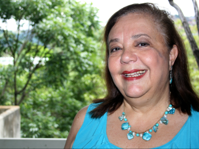 Maria Corina Machado