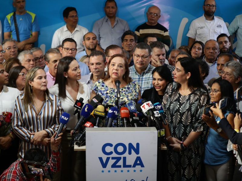 Oposición debe jugar con estrategia y unidad porque rendijas electorales son “mínimas”, advierten politólogos