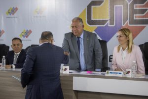 Tras postulaciones de candidatos vienen sustituciones o modificaciones: Qué dicen el cronograma, Lopre y qué se espera