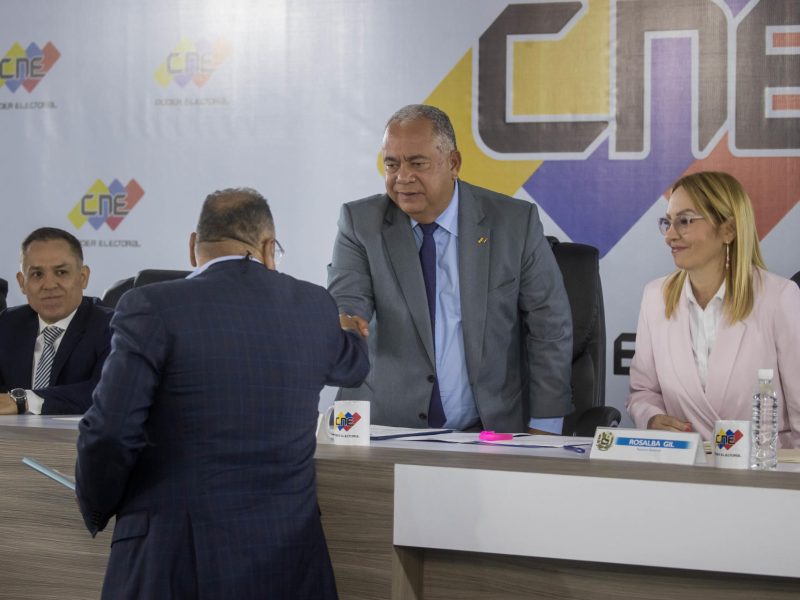 Tras postulaciones de candidatos vienen sustituciones o modificaciones: Qué dicen el cronograma, Lopre y qué se espera
