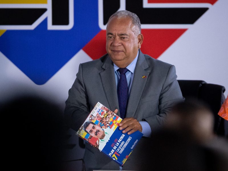 Provea acusa al CNE de "incautar el derecho a elegir libremente"
