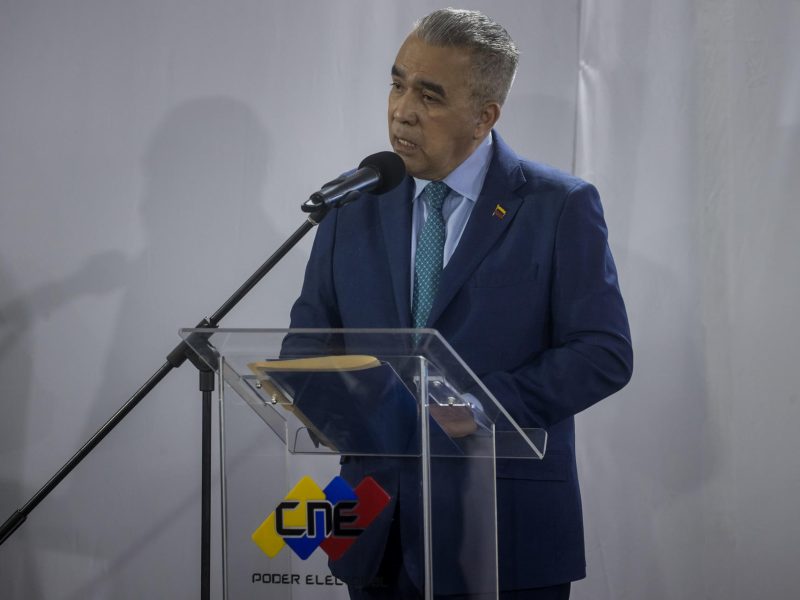 Luis Eduardo Martínez