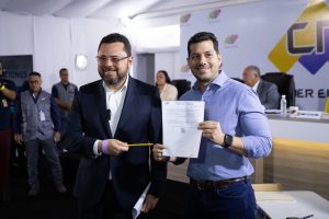 “Yo elijo a mis adversarios”: una forma inexplicable de democracia