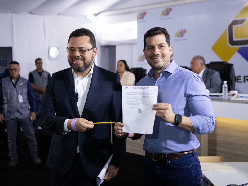 “Yo elijo a mis adversarios”: una forma inexplicable de democracia