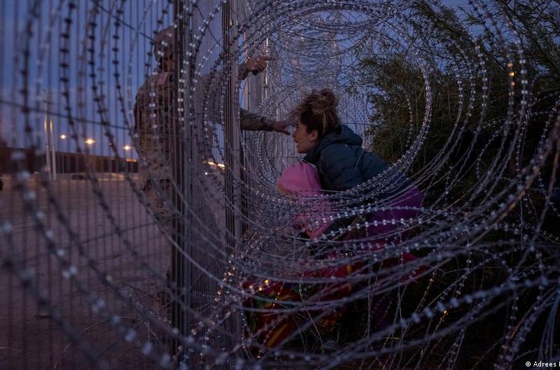 "Vuelta a la Patria", la nueva técnica de deportación de migrantes en México
