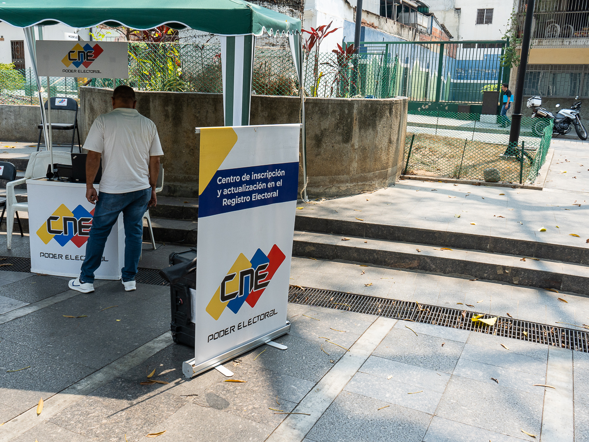 inscripción registro electoral