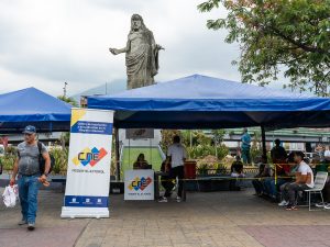 Reconstrucción del Registro Electoral: uno de los principales retos de cara a nuevas elecciones en Venezuela