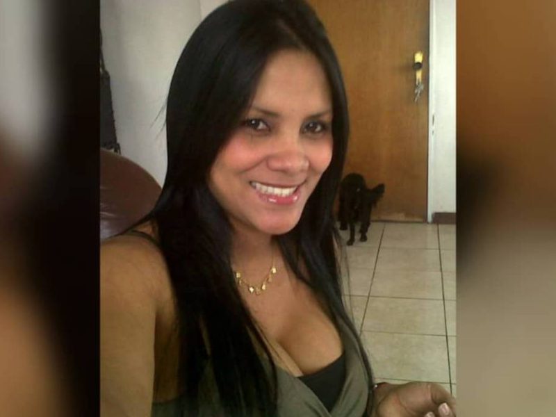 emerliendris benítez