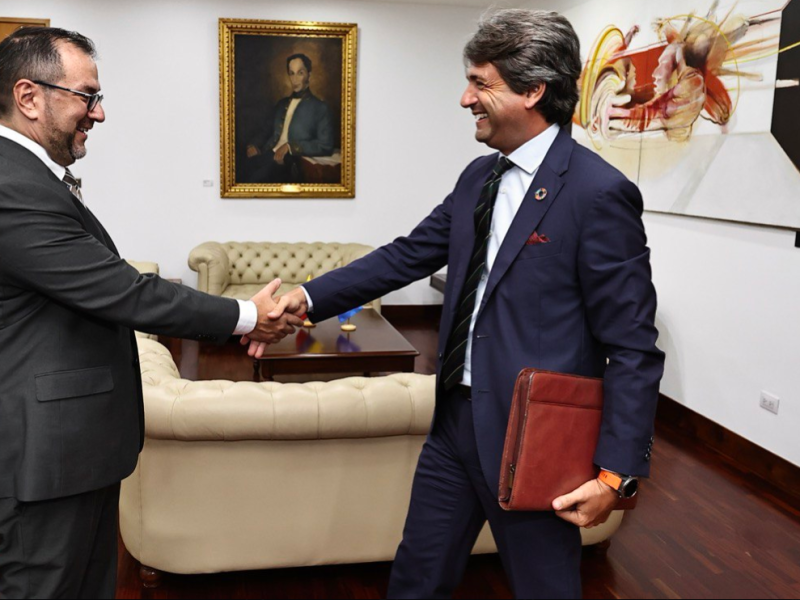 ONU Venezuela