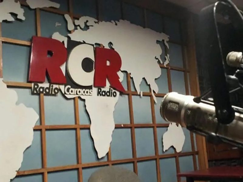 Radio Caracas Radio también se despide en redes sociales