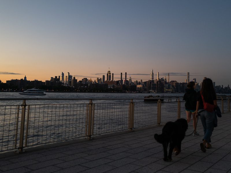 Ciudad de Nueva York