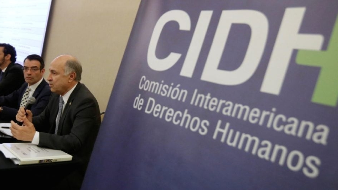 Cidh informará sobre deterioro de derechos humanos en Venezuela ante la ...