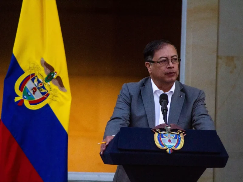 Presidente de Colombia pedirá medidas cautelares para Glas en Ecuador