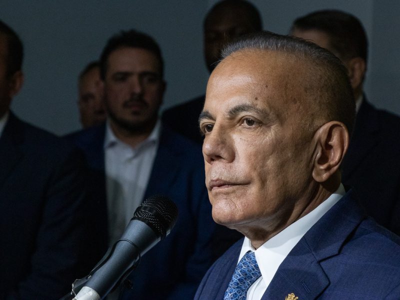 Rosales: me reúno con quien sea y si escogen candidatura me voy tranquilo para el Zulia