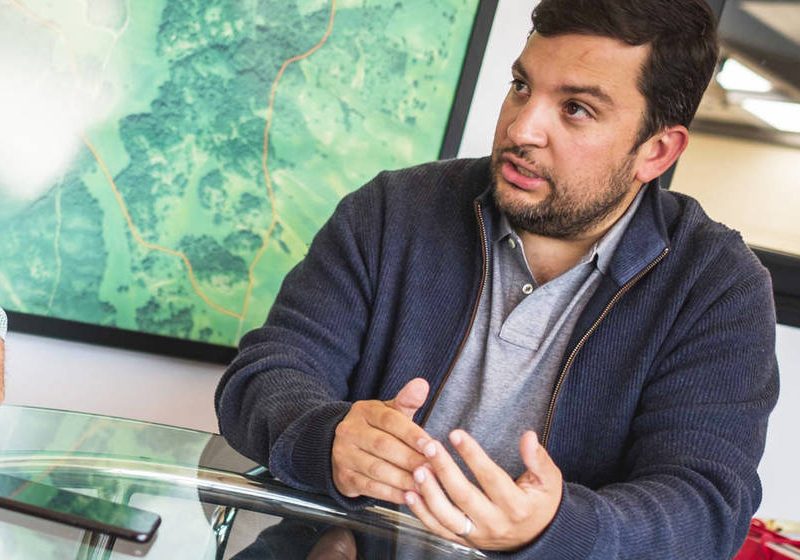 José Rincón Bravo no podrá salir de España mientras se le investiga