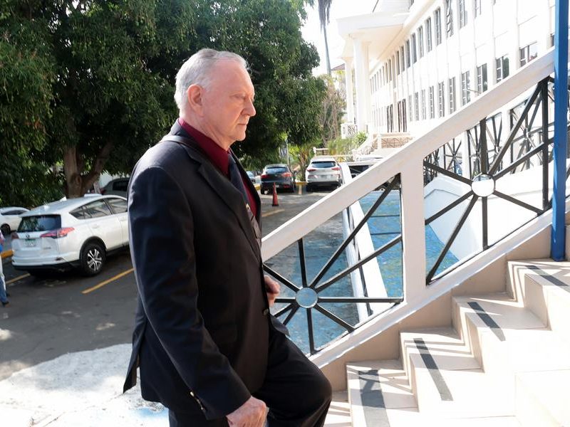 Comienza el juicio por "Papeles de Panamá" de Mossak Fonseca, ocho años tras escándalo mundial