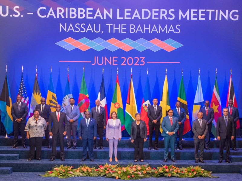 Gobierno rechaza posición de la Caricom sobre el Esequibo