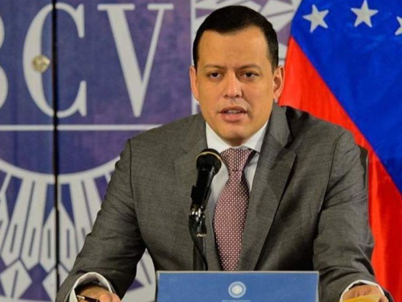 Simón Zerpa: de exministro de Finanzas a acusado de especulador financiero