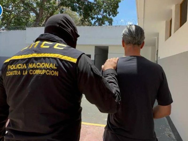 Las reacciones del chavismo tras la detención de Tareck El Aissami