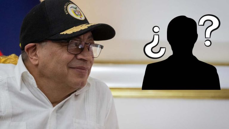 Gustavo Petro