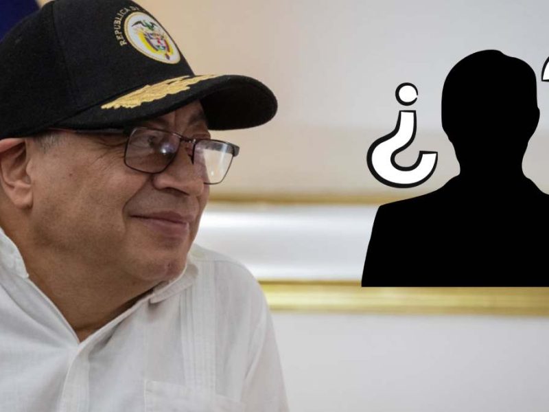 Gustavo Petro