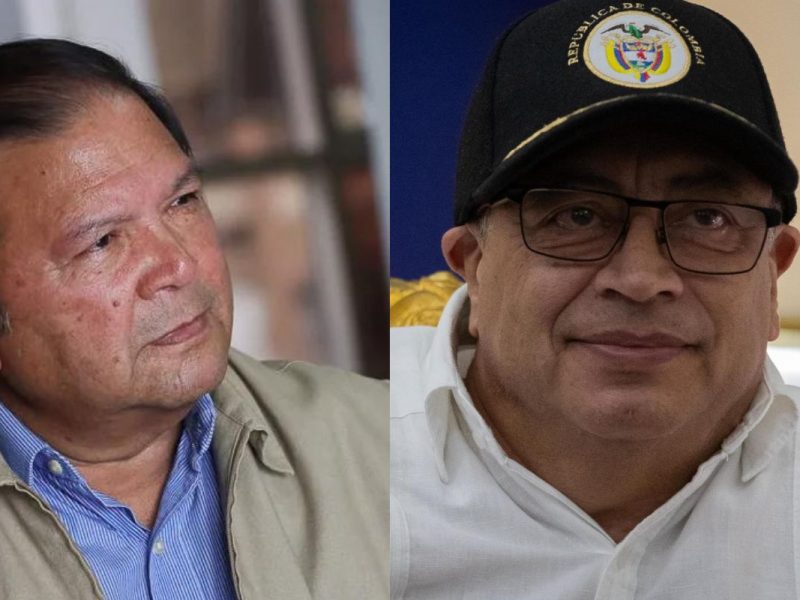 Andrés Velásquez a Petro: Cumplió el guión establecido por Maduro
