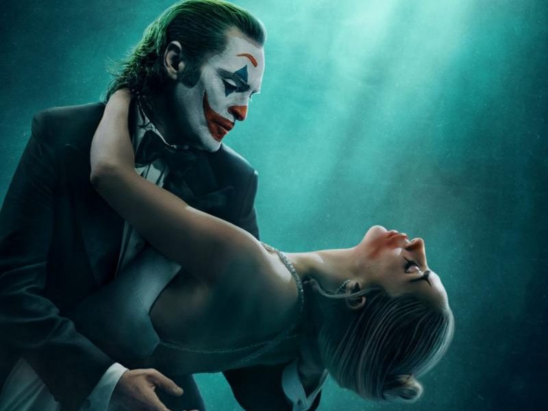 5 cosas que revela el tráiler de la secuela de "Joker", protagonizada por Lady Gaga y Joaquin Phoenix