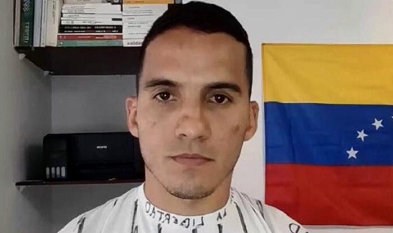 Fiscalía de Chile dice que autores del homicidio de Ronald Ojeda están en Venezuela