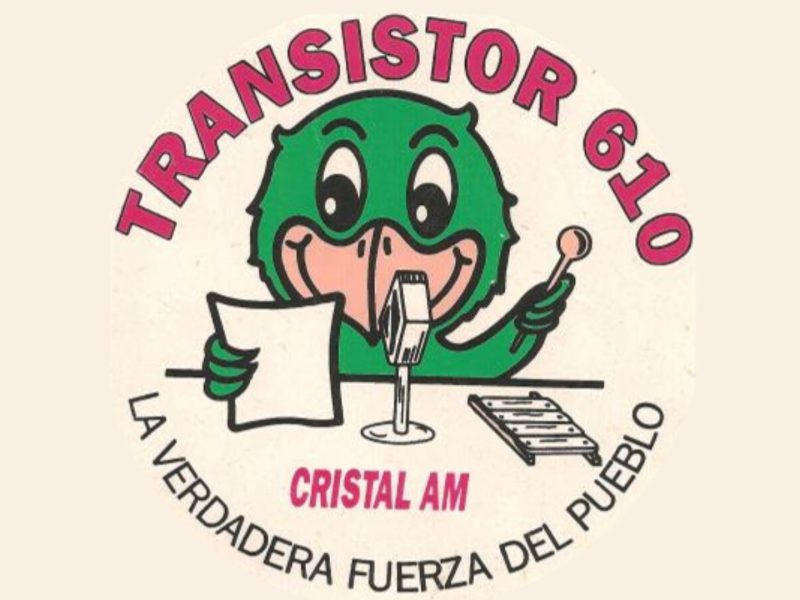 Con Radio Cristal son 10 las emisoras cerradas este año por Conatel