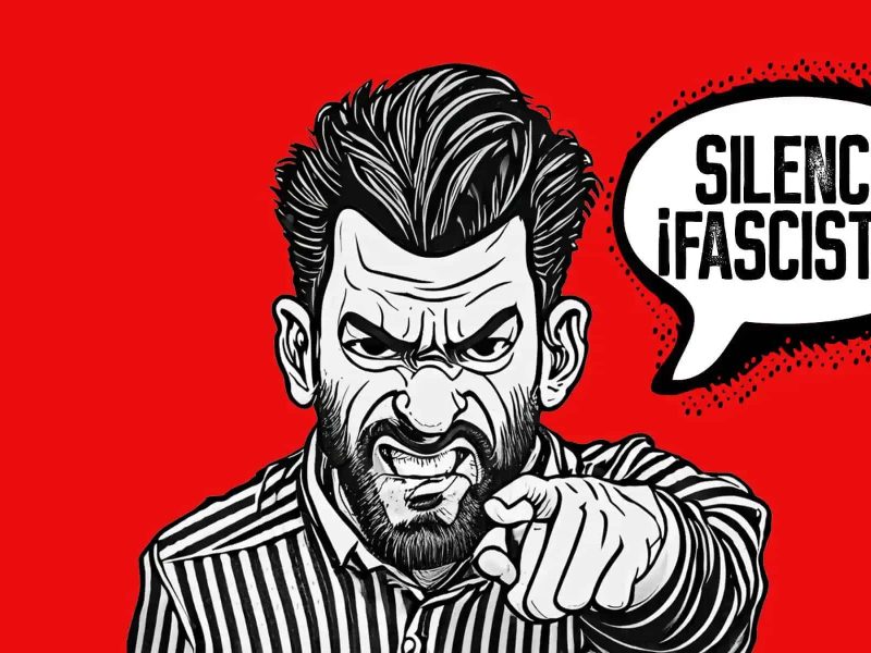 Espacio Público sobre ley contra el fascismo:  Restringe el ejercicio de la libertad de expresión