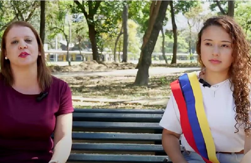 Aisberth Rodríguez: Necesitamos una coalición de voluntades para el cambio político #ElLadoBDeLosElectores