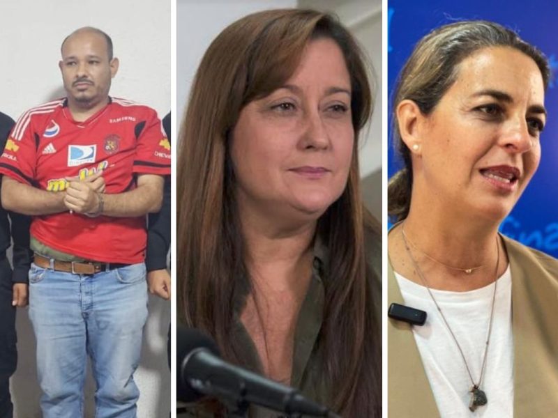 Amnistía Internacional denuncia pico de detenciones arbitrarias en Venezuela