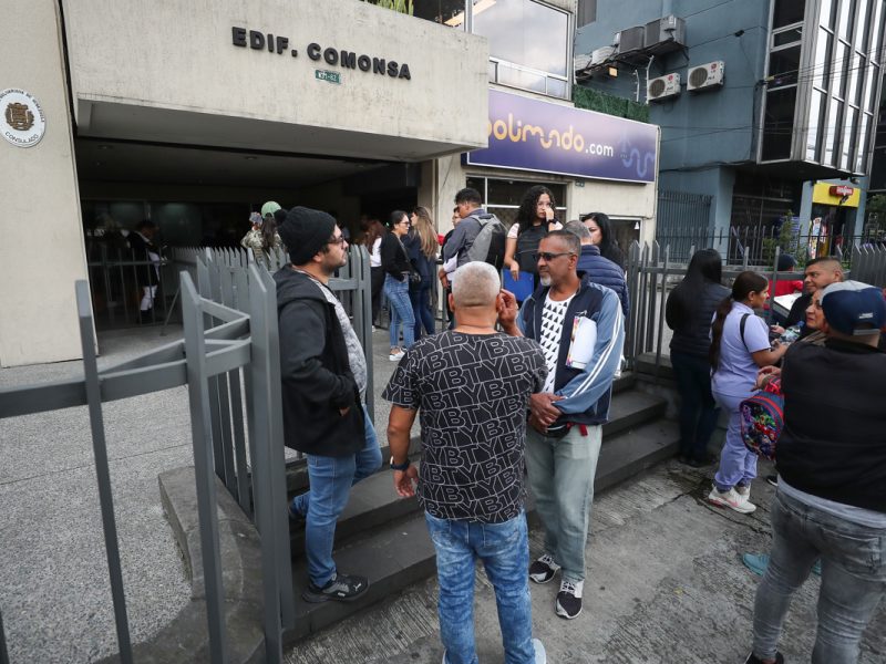 Nicolás Maduro anuncia el cierre de la Embajada y consulados de Venezuela en Ecuador