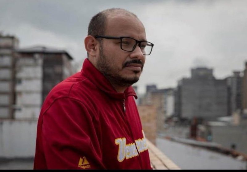 Plataforma Unitaria rechaza detención de Carlos Julio Rojas