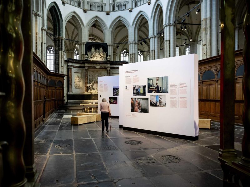Reportaje del venezolano Alejandro Cegarra, proyecto del año por World Press Photo