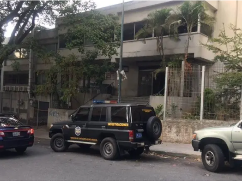 Exigieron garantía de los DDHH para los detenidos