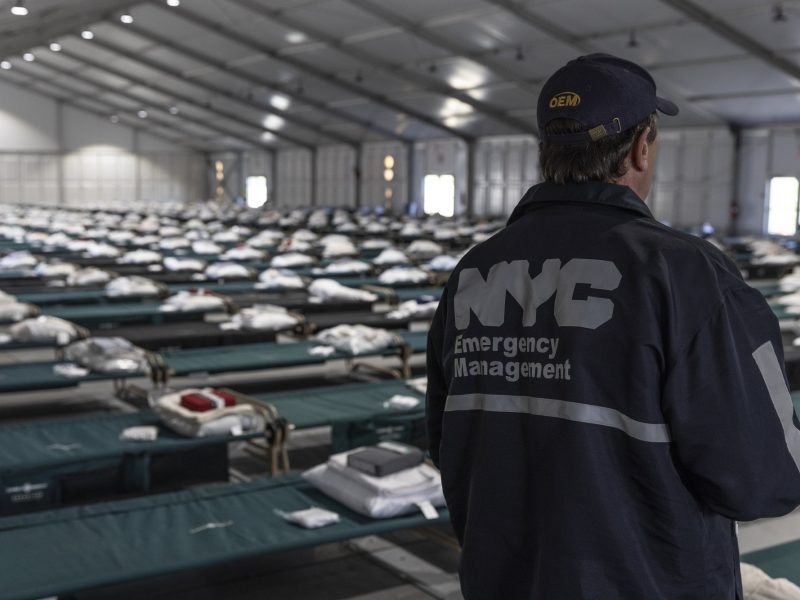 Nueva York