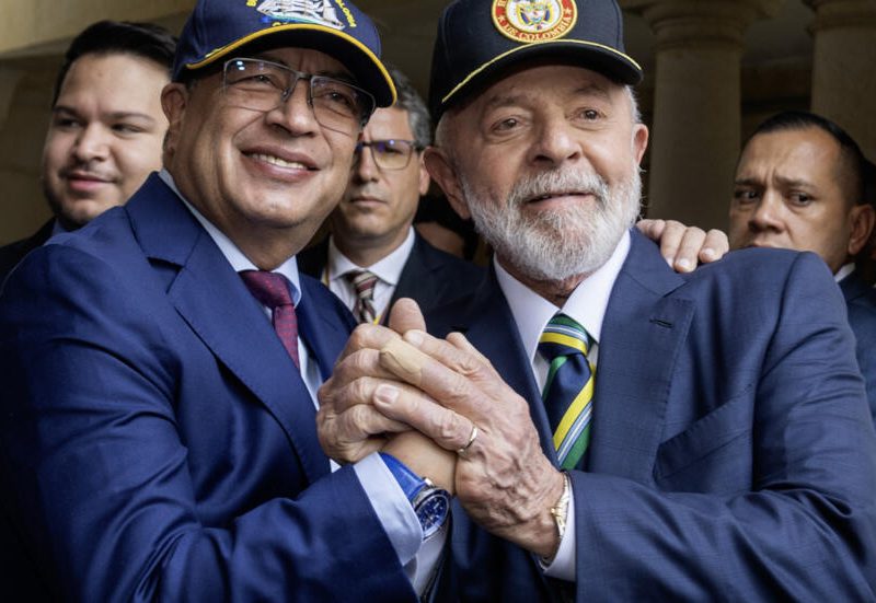 El puente del “petrolulismo"