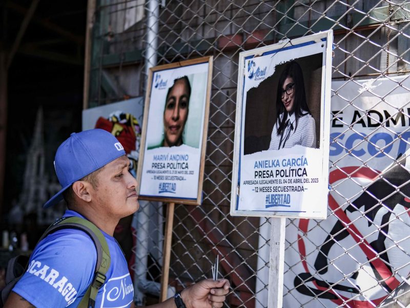 Al menos 253 periodistas han abandonado Nicaragua por persecución de Daniel Ortega