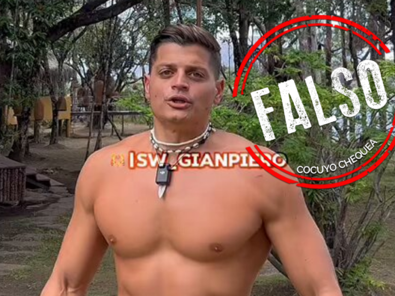 Gianpiero Fusco LGBTIQ+